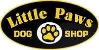 Little Paws Dog Shop coupons
